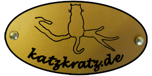 Katzkratz – Sinnvoller Haustierbedarf